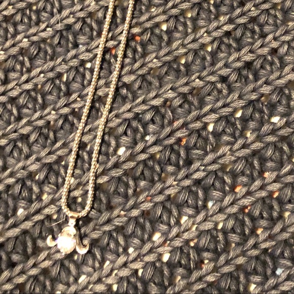 Aries horoscope necklace - Picture 2 of 3